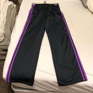 Adidas sweatpants
